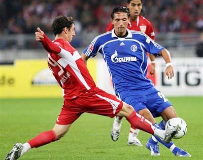 中绝处逢生 中绝处逢生